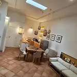 Dimora Umbertina Apartman Bari