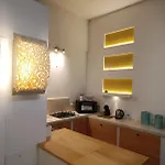 Dimora Umbertina Apartman