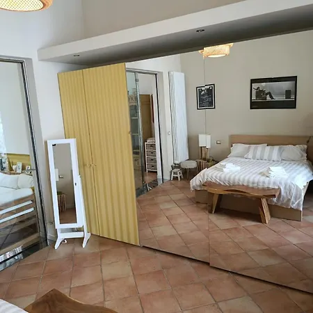 Apartment Dimora Umbertina