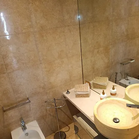 Dimora Umbertina Apartment Bari