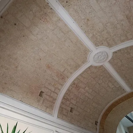 Apartment Dimora Umbertina *