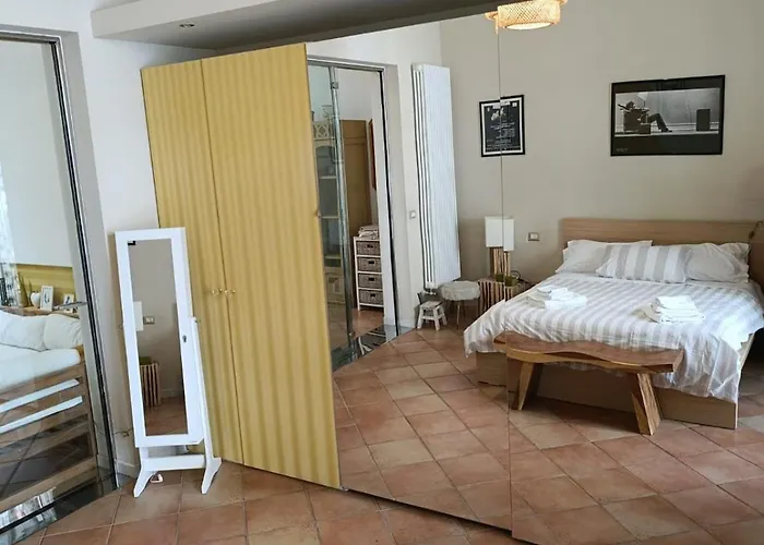 Apartment Dimora Umbertina