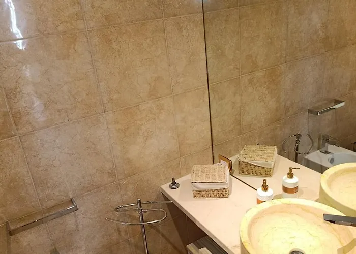 Dimora Umbertina Apartment Bari