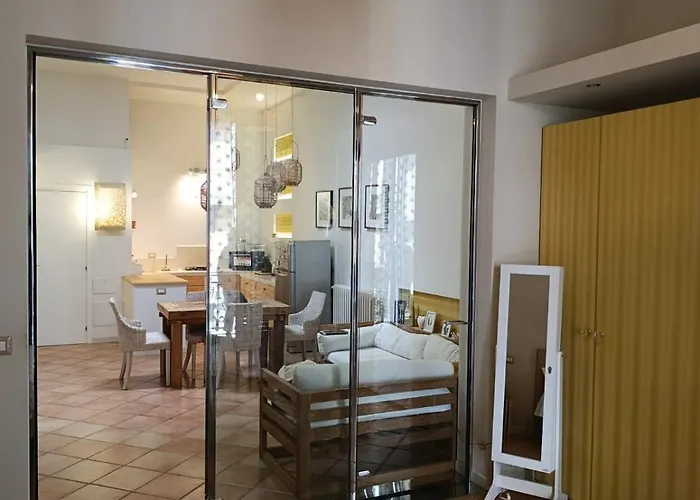 Apartment Dimora Umbertina *