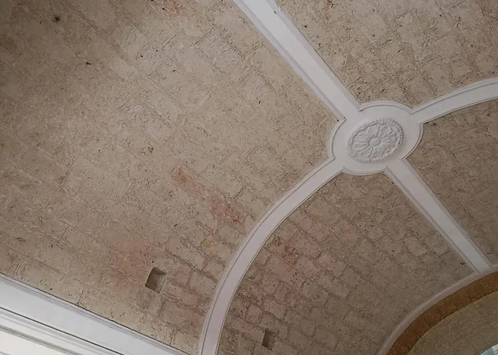 Apartment Dimora Umbertina *