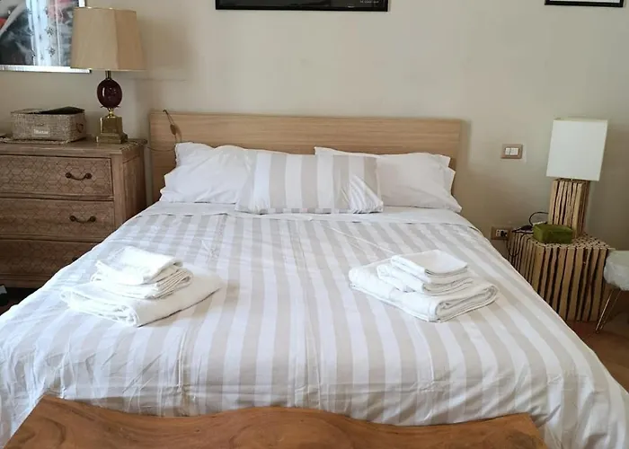 Dimora Umbertina * Bari