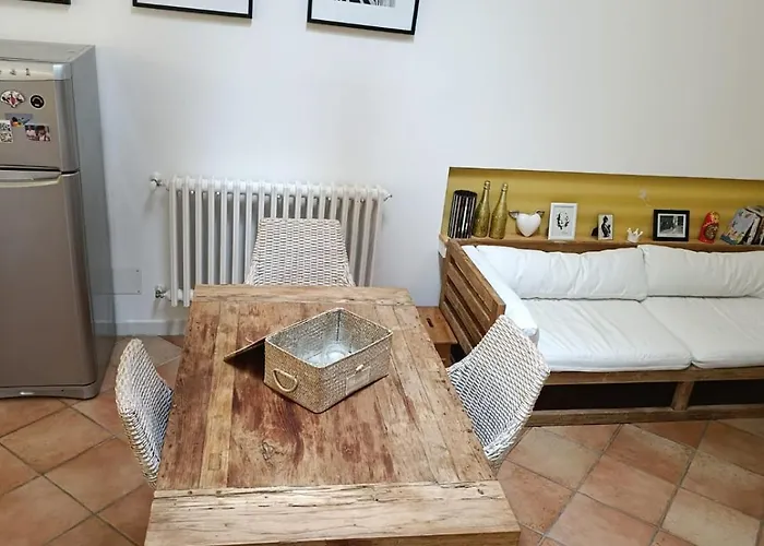 Dimora Umbertina Apartment