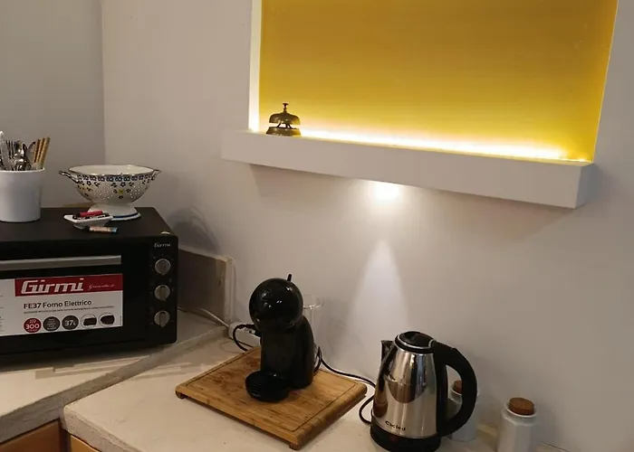 Dimora Umbertina * Bari