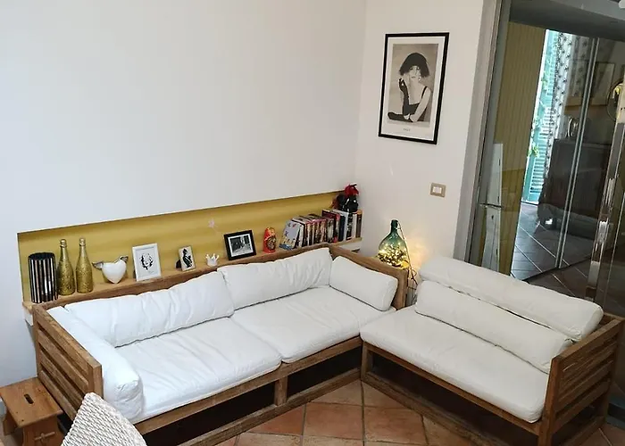 Apartment Dimora Umbertina *